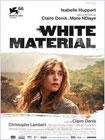 White Material poster