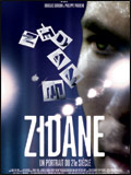 Zidane / Substitute