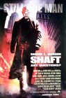 Shaft poster