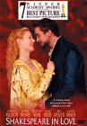 Shakespeare in Love poster