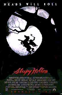 Sleepy Hollow