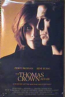 The Thomas Crown Affair