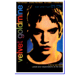 Velvet Goldmine