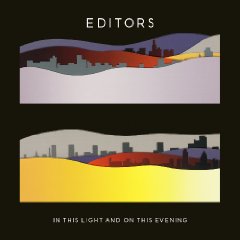 Editors: In This Light & on This Evening