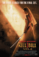 Kill Bill: Volume 2